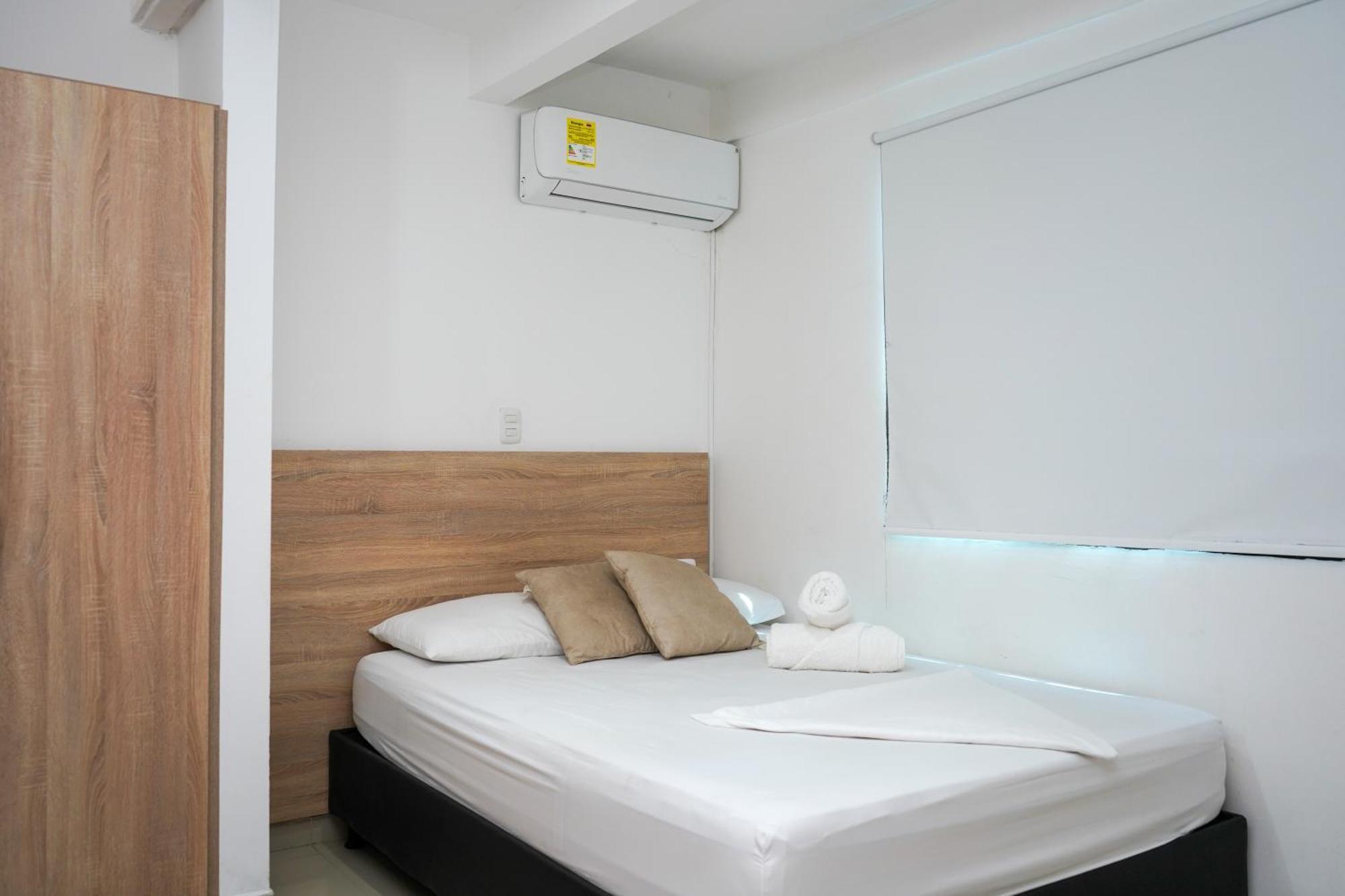 Hotel Tamaca House Puerto de Gaira ภายนอก รูปภาพ